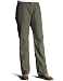 Women's Pants - Carhartt Women's Washed Duck Work Pant/ Straight Leg,Moss,14x34