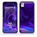 Arabian Night Design Protective Skin Decal Cover for Samsung Instinct SCH-M800 Cell Phone