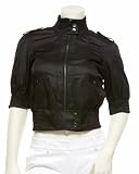 2b Smocked Twill Jacket