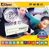 AOpen DUW1616L 16X16X DVD+/-RW (8X DL) BURNER