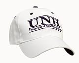 New Hampshire Wildcats The Game Classic Bar Adjustable Cap