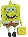 Spongebob Toddler Plush Backpack & Trifold Wallet