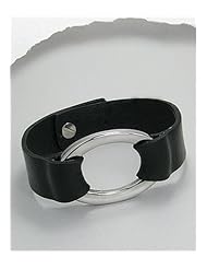 Leather Bracelet