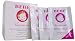 Bebe Viazanza Essential Oils Mosquito repellent individual towelettes from Italy ~ 20 pc box