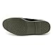 Calvin Klein Flann Mens Suede Loafers Shoes F9006