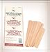 GiGi Natural Epilating Strips & Applicators