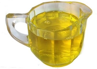 Raw, Unrefined Organically Grown/Wild-Harvested Moringa Oil - 16.0 fl.oz