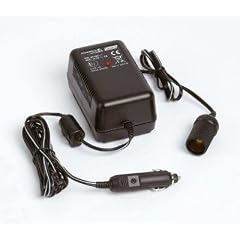 EURO KONVERTER 24 V/12 V Campingaz K�hlboxen Lkw