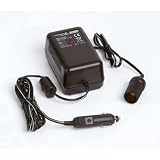 EURO KONVERTER 24 V/12 V Campingaz K�hlboxen Lkw