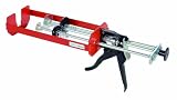 COX PPM-300LV 300 ml. x 150 ml. Cartridge Low Viscosity Manual Epoxy Applicator