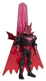 Batman Stealth Strike Red Knight BatmanIMAGE