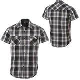 Split Thoughtless Shirt - Short-Sleeve - Men's