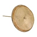 Cuica Head, 5"