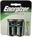  : 2PK 'C' NiMH BATTERY