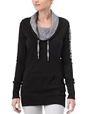 Bench Damen Sweatshirt FUNNY