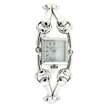 2007 GUCCI 116 SIGNORIA DIAMOND MOP (S) YA116505
