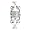 2007 GUCCI 116 SIGNORIA DIAMOND MOP (S) YA116505