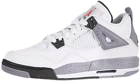 Air Jordan IV (4) Retro (Kids)