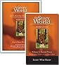 Story of the World Volume 1 SET of 2--Book and Activity Book