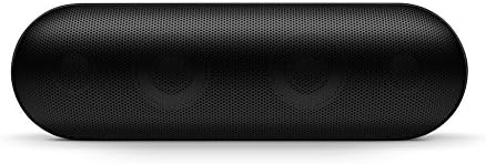 Beats Pill+ Speaker - Black