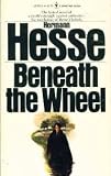 Beneath the Wheel