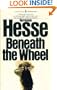 Beneath the Wheel