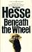 Beneath the Wheel