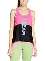 GAROTAS Top 4849 (Negro)