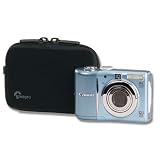 Lowepro Sausalito 20 Camera Pouch (Black)