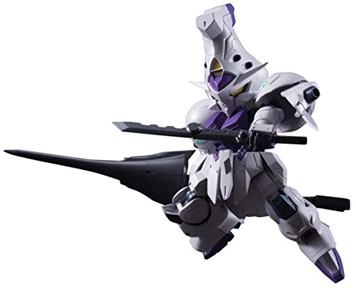 NXEDGE STYLE  ネクスエッジスタイル 機動戦士ガンダム 鉄血のオルフェンズ [MS UNIT] ガンダムキマリス 約100mm ABS&PVC製 塗装済み可動フィギュア