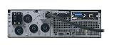 APC Smart-UPS RT 6kVA Rack-mountable UPS - Dual Conversion Online UPS - 5.3 Minute Full Load - 6kVA - SNMP Manageable