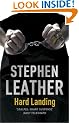 Hard Landing: The First Spider Shepherd Thriller