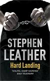 Hard Landing: The First Spider Shepherd Thriller
