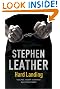 Hard Landing: The First Spider Shepherd Thriller