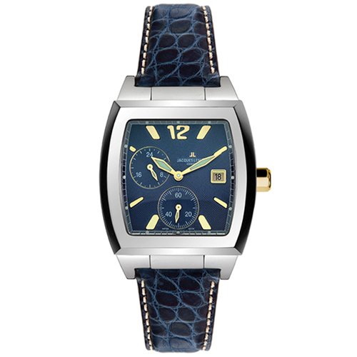 Jacques Lemans Mens GU120N-ABR06C Amimus Watch