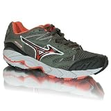 Mizuno Wave Arashi 2 Trail Shoe, Size UK7