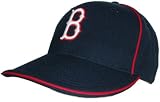 MLB 3D Boston Red Sox Cap/Kappe Solid Hi