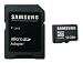 Samsung 16GB Class 10 MicroSDHC High Speed Memory Card with SD Adapter