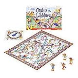Chutes and Ladders