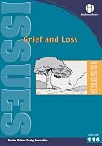 Grief and Loss (Issues Series vol
 116)
 116 (Issues),
Craig Donnellan