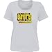 ULTIMATE BABYSITTER CHALLENGE FINALIST *Bella Ladies/ JUNIORS Short Sleeve Scoop Neck...