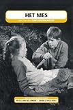 The Knife ( Het Mes ) [DVD]