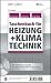 Taschenbuch f&uuml;r Heizung + Klimatechnik 11/12 mit CD