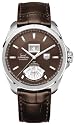 TAG Heuer Men's Grand Carrera Calibre 8RS Watch #WAV5113.FC6231