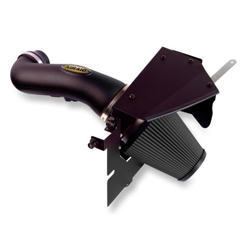 Airaid 252-255C AIRAID Cold Air Dam Intake System 
