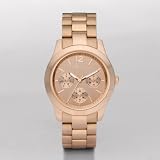 RELIC Gia Rose Gold-Tone Multifunction Watch
