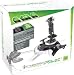 Xbox 360 - Cyborg F.L.Y. 9 Wireless Flight Stick