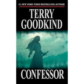 Confessor (Sword of Truth)