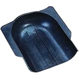 Small Gully Boots w/Flange (Set of Six)