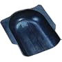 Small Gully Boots w/Flange (Set of Six)